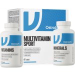 OstroVit 100% VIT&MIN 30 tablet – Hledejceny.cz