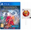 Hra na PS4 Shadows: Awakening