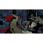 Hellboy Web of Wyrd (Collector's Edition) – Zboží Dáma