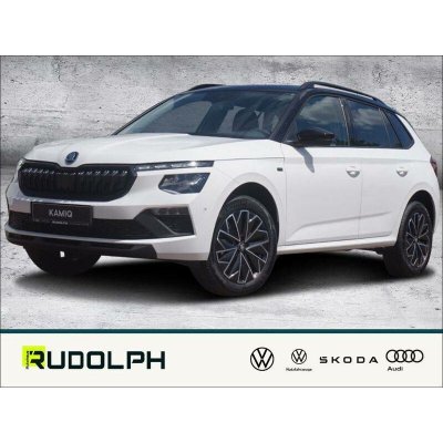 Skoda Kamiq 1.0 TSI 70 kW – Hledejceny.cz
