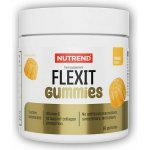 Nutrend Flexit Gummies 60 želé – Hledejceny.cz