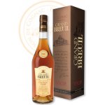 Grand Breuil VSOP Cognac 40% 0,7 l (karton) – Zboží Dáma