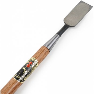 SK11 Japonské obouruční dláto pro dokončovací práce - 36 mm – HobbyKompas.cz SK11 Japonské obouruční dláto pro dokončovací práce - 36 mm – HobbyKompas.cz