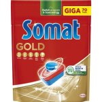 Somat Gold tablety do myčky 70 ks – Zboží Dáma