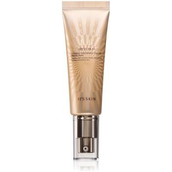 It’s Skin Prestige Creme D'Escargot BB Cream Luxusní BB krém proti stárnutí pleti s hlemýždím sekretem 50 ml