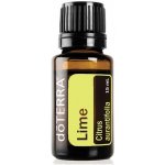 doTerra Esenciální olej Lime 15 ml – Zboží Dáma
