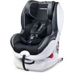 Caretero Defender Plus Isofix 2016 black – Hledejceny.cz