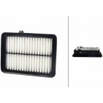 Vzduchový filtr HELLA 8ZA 366 132-341 – Hledejceny.cz