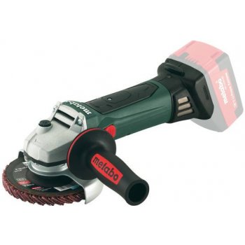 Metabo W 18 LTX 125 600165840