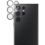 PanzerGlass Camera Protector, Samsung Galaxy S23 Ultra 0441 – Hledejceny.cz