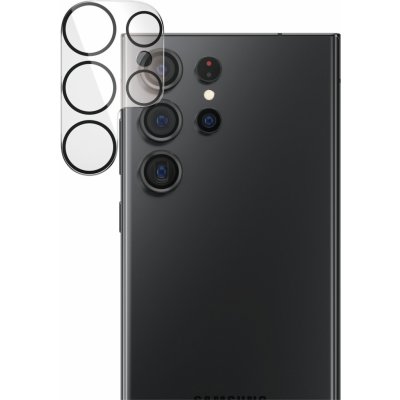 PanzerGlass Camera Protector, Samsung Galaxy S23 Ultra 0441