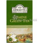 Ahmad Tea Green Tea Jasmine 100 g – Zboží Dáma