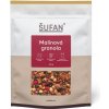 Cereálie a müsli Šufan granola malinová v sáčku 440 g