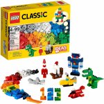 LEGO® Classic 10693 Tvořivé doplňky – Zboží Živě