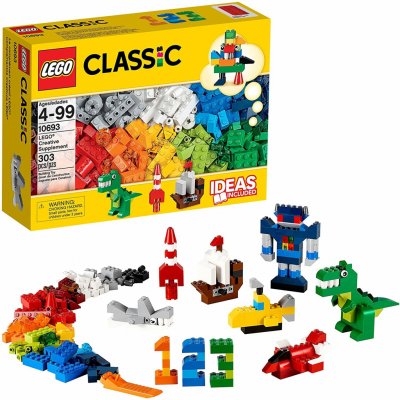 LEGO® Classic 10693 Tvořivé doplňky