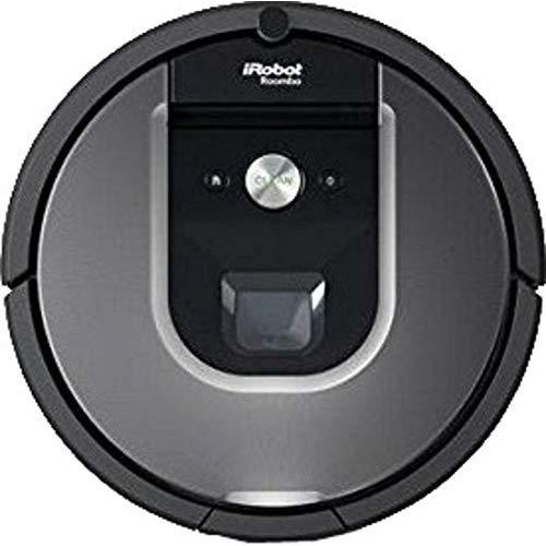 iRobot Roomba 965 od 11 800 Kč - Heureka.cz