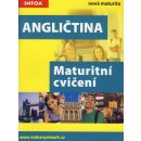 Angličtina - Maturitní cvičení - Manko Elzbieta, Thomson Jenny