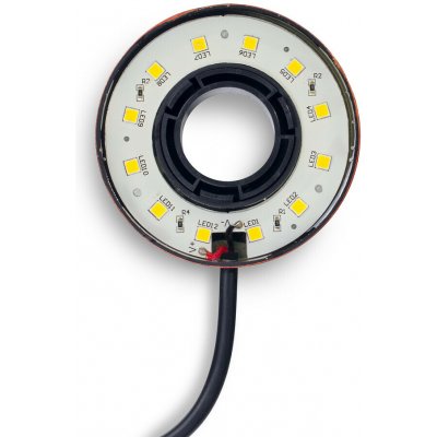 Oase Fountain Ring LED Set – Sleviste.cz