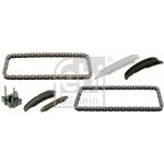 49555 FEBI BILSTEIN Sada rozvodového řetězu | Zboží Auto