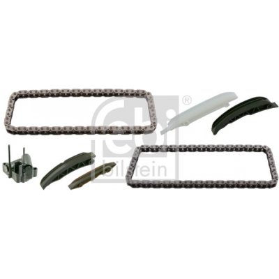 49555 FEBI BILSTEIN Sada rozvodového řetězu | Zboží Auto