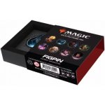 Blackfire Odznak Magic The Gathering náhodný výběr – Hledejceny.cz