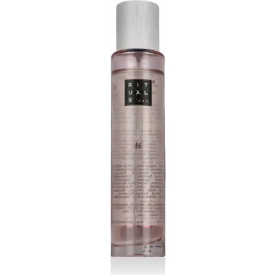 Rituals The Ritual of Sakura Cherry Blossom Hair & Body Mist 50 ml – Zbozi.Blesk.cz