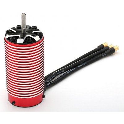 LEOPARD Střídavý elektromotor LBP4282/V2-3D 2200kv