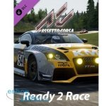 Assetto Corsa - Ready To Race Pack – Hledejceny.cz