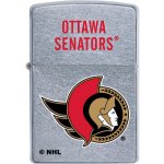 ZIPPO Ottawa Senators 25609 – Hledejceny.cz