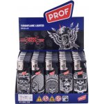 Champ High Skulls Turbo Flame s tryskou – Zboží Mobilmania