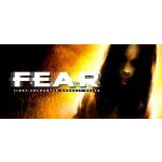 F.E.A.R. (Platinum) – Zboží Dáma