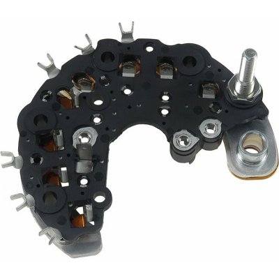 Usměrňovač, generátor AS-PL ARC3053 – Hledejceny.cz