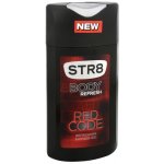 Str8 Red Code sprchový gel 250 ml – Zboží Dáma