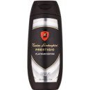 Lamborghini Prestigio Platinum Edition Men sprchový gel 200 ml