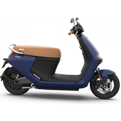 Segway eScooter E125S – modrý, 3 kW, 45 km/h | Zboží Auto