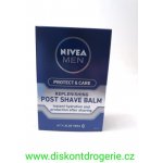 Nivea for Men Original balzám po holení 100 ml – Sleviste.cz