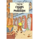 Cigars of the Pharaoh Herge – Zbozi.Blesk.cz