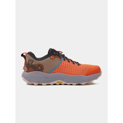 Under Armour Hovr DS Ridge Trail Electric Tangerine