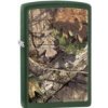 Zapalovač Zippo benzínový Mossy Oak Reeltree