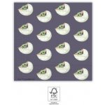 Procos Ubrousky Star Wars 20ks Yoda 33x33cm – Hledejceny.cz