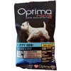 Granule pro psy optimanova dog Puppy mini chicken & rice 0,1 kg