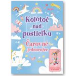 Kolotoč nad postieľku – Sleviste.cz