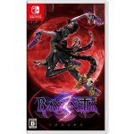 Bayonetta 3 – Zboží Živě