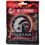 Indiana Biltong Jerky Original 25 g – Hledejceny.cz