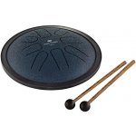 Meinl Sonic Energy Small Steel Tongue Drum G Minor Navy Blue – Zboží Mobilmania