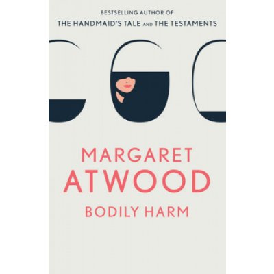 Bodily Harm Atwood MargaretPaperback