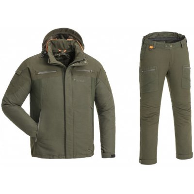 Pinewood Hunter Pro Xtreme 2.0 5890/5891 zelená – Zboží Dáma