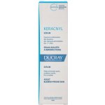 Ducray Sérum proti nedokonalostem a prvním známkám stárnutí pleti Keracnyl 30 ml – Zboží Dáma