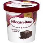 Häagen-Dazs Chocolate Brownie 420 ml – Hledejceny.cz