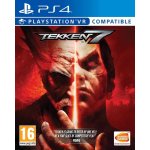 Tekken 7 (Legendary Edition) – Hledejceny.cz